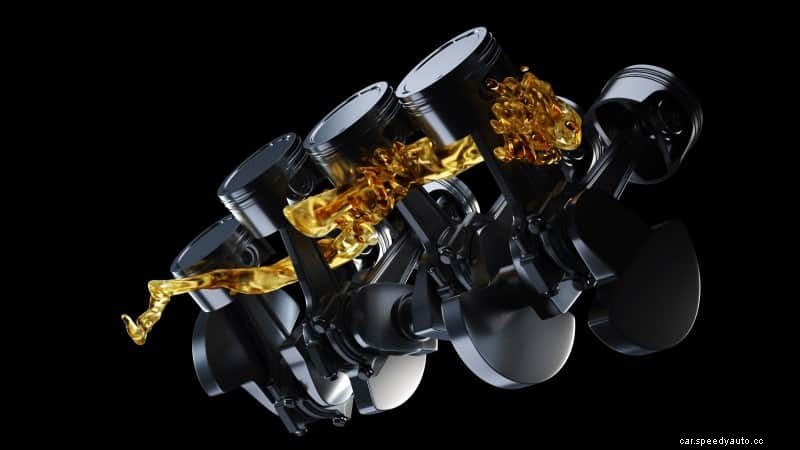 Symptoms of a Bad Oil Pump [How to Test and Fixes]