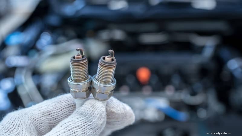 How Many Spark Plugs Does a Diesel Have?