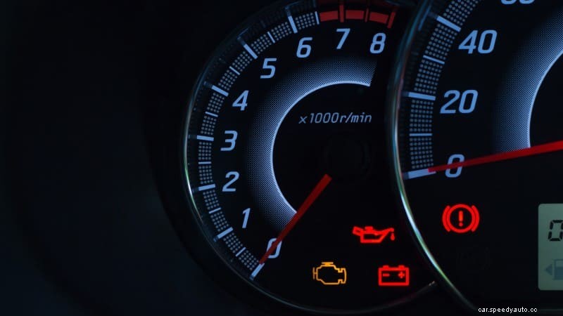 Low oil Pressure Symptoms: Causes, Symptoms, And Fixes