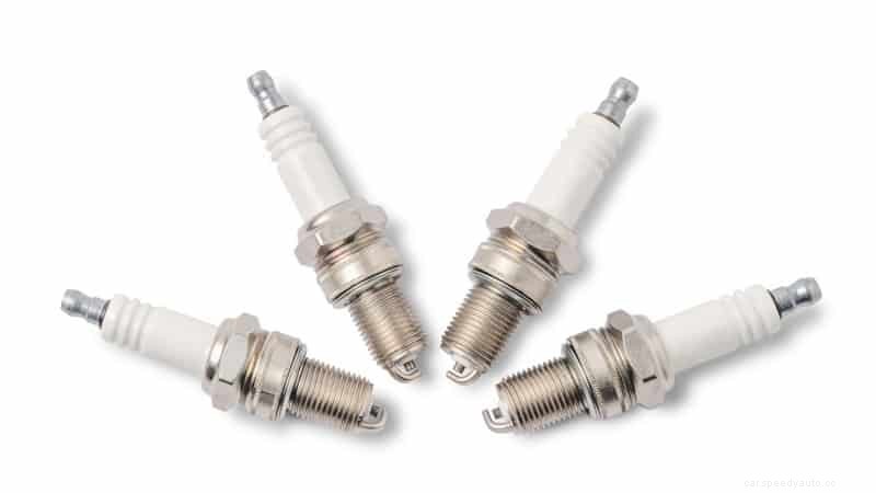 How Many Spark Plugs Does a Diesel Have?