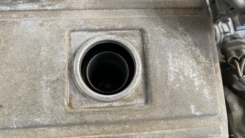 How to Clean Spark Plug Hole Step by Step Guide