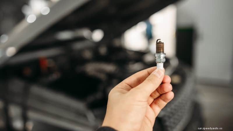 What causes Engine Misfire: Symptoms, Diagnosing and Fixing