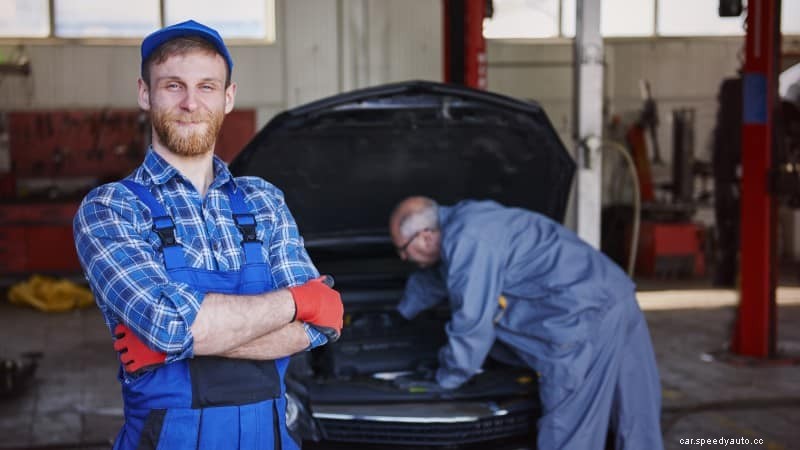 What causes Engine Misfire: Symptoms, Diagnosing and Fixing