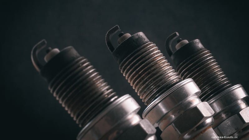 Engine Running Lean vs Rich: Causes, Symptoms and Fixes