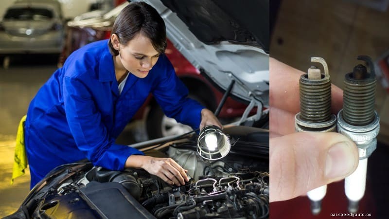 Engine Running Lean vs Rich: Causes, Symptoms and Fixes