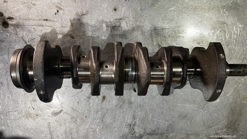 Engine Bearing Failure Symptoms: Causes and Prevention