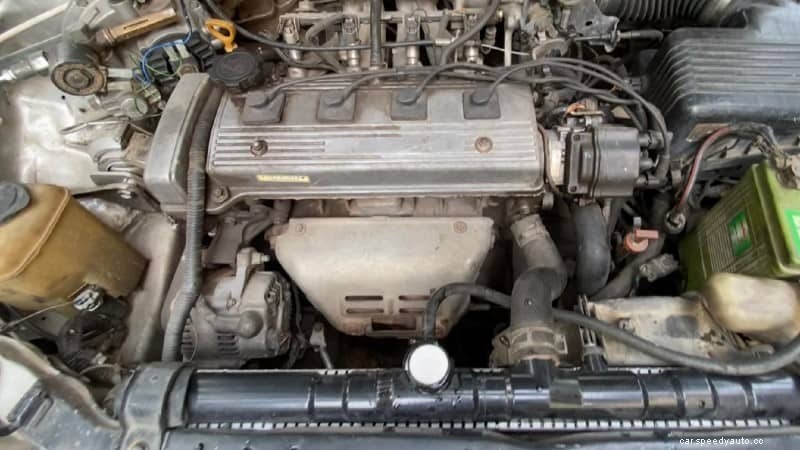 Engine Overheating Causes and Possible Solutions