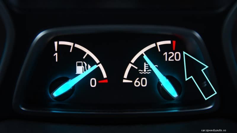 Engine Overheating Causes and Possible Solutions