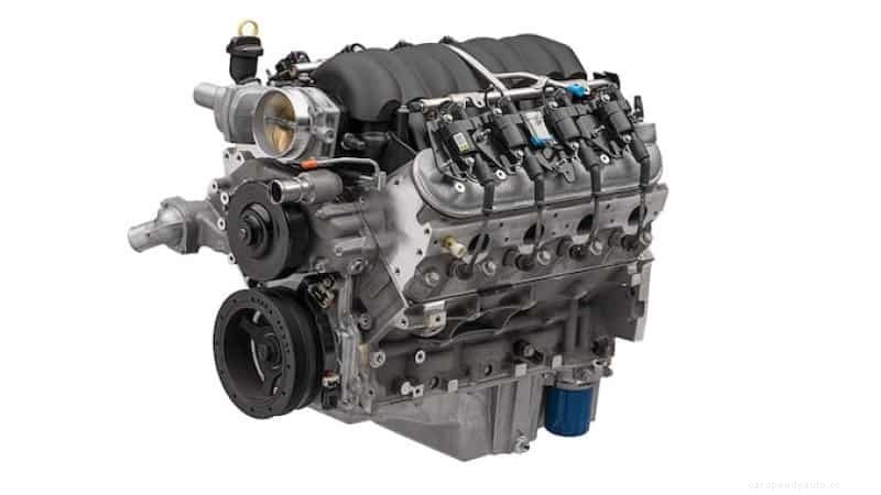 LS3 vs. LS7 Engine: What’s the Differences ?