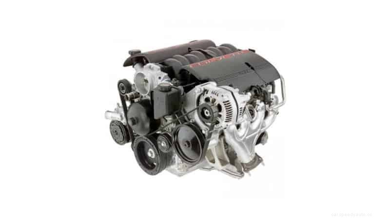 LS1 vs. LS6 Engine: What’s the Differences