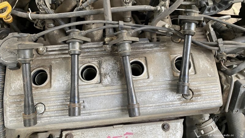 Signs and Symptoms of Bad spark Plug Wires: Tests and Fixes