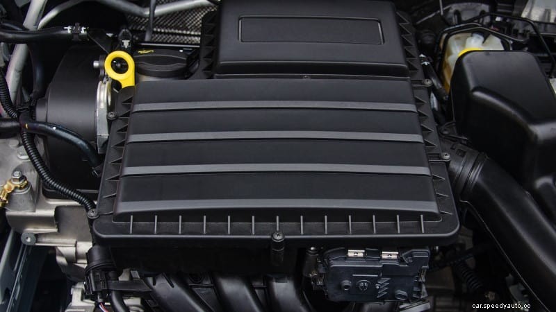 What Does GDI Mean on a Car?