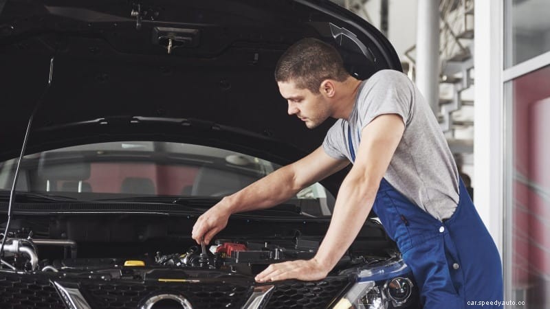 Ticking or Clicking Noise In Engine: Reasons and Fixes