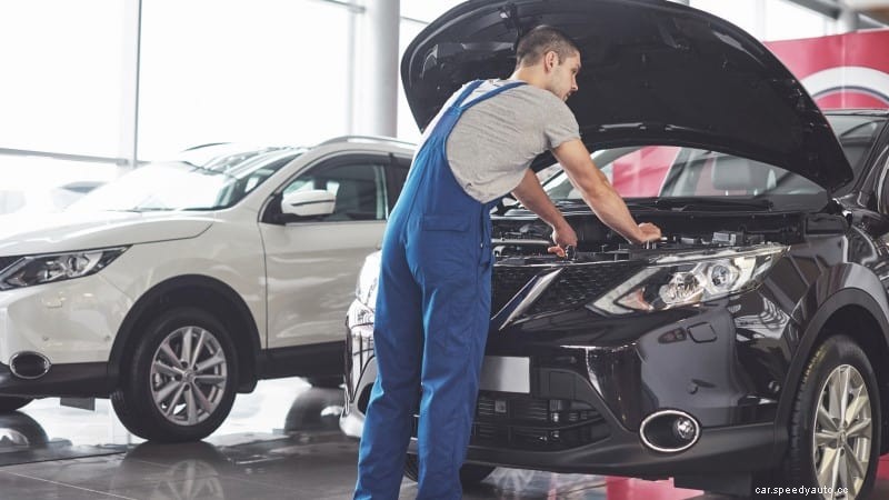 Ticking or Clicking Noise In Engine: Reasons and Fixes