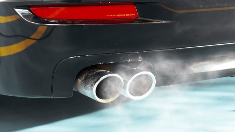 Why Is My Car Burning Oil? Symptoms, Causes and Fixes