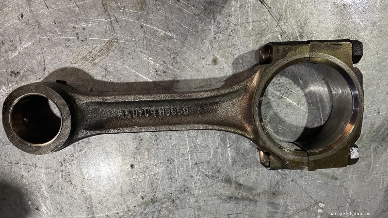 What is rod knock? Symptoms, Causes, Diagnosis, and How to Fix