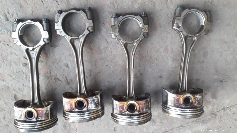 What is rod knock? Symptoms, Causes, Diagnosis, and How to Fix