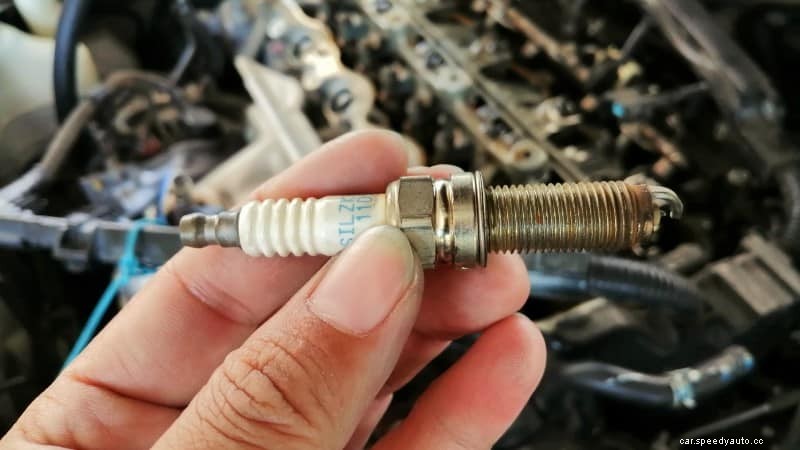 Iridium Vs. Platinum Spark Plug: What are The Difference?