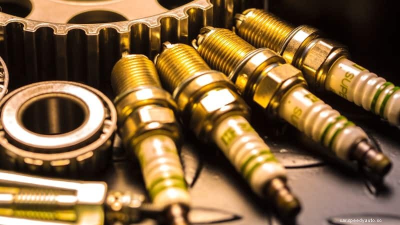 Iridium Vs. Platinum Spark Plug: What are The Difference?
