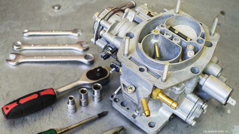 How To Clean A Carburetor?