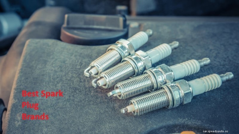 Top 7 Best Spark Plug Brands: 2022 Reviews