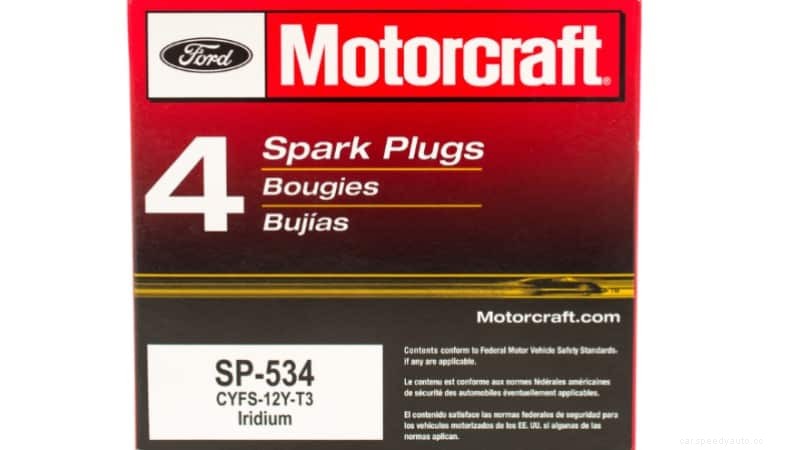 Top 7 Best Spark Plug Brands: 2022 Reviews
