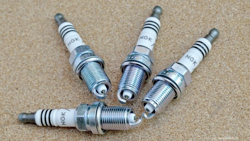Top 7 Best Spark Plug Brands: 2022 Reviews