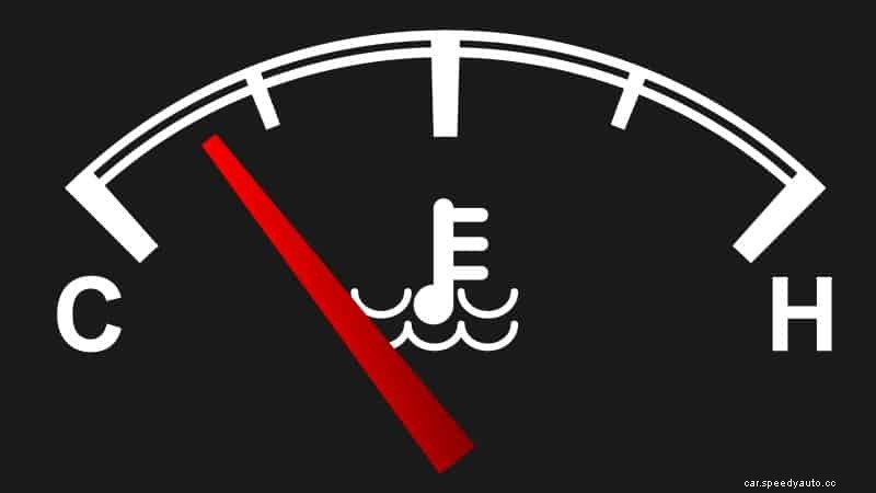 How to Cool an Overheated Engine?