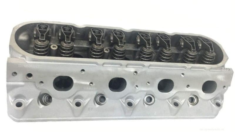 862 Heads – A Detailed Overview