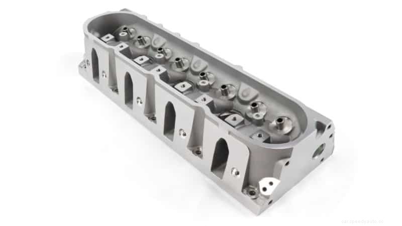 243 Heads – What is So Special?