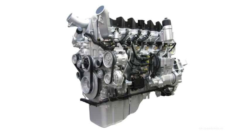 The 5 Best Diesel Engine in 2022