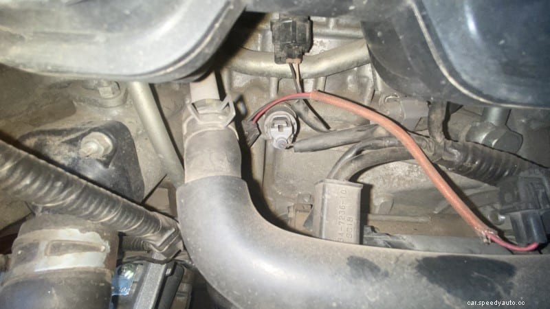 What is Oil Pressure Sending Unit? Symptoms, Causes and Fixes