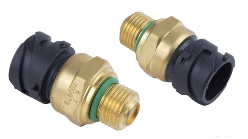 What is Oil Pressure Sending Unit? Symptoms, Causes and Fixes