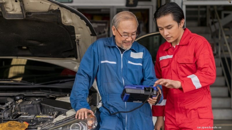 P0017 Error Code: Meaning, Causes, Symptoms, and Fixes