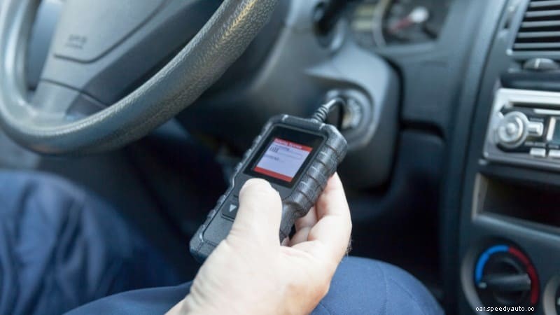 P0011 Error Code: Meaning, Causes, Symptoms, and Fixes