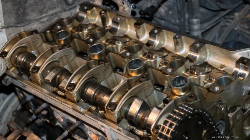 P0011 Error Code: Meaning, Causes, Symptoms, and Fixes