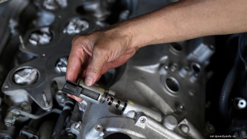 P0014 Error Code – Causes, Symptoms, and Fixes