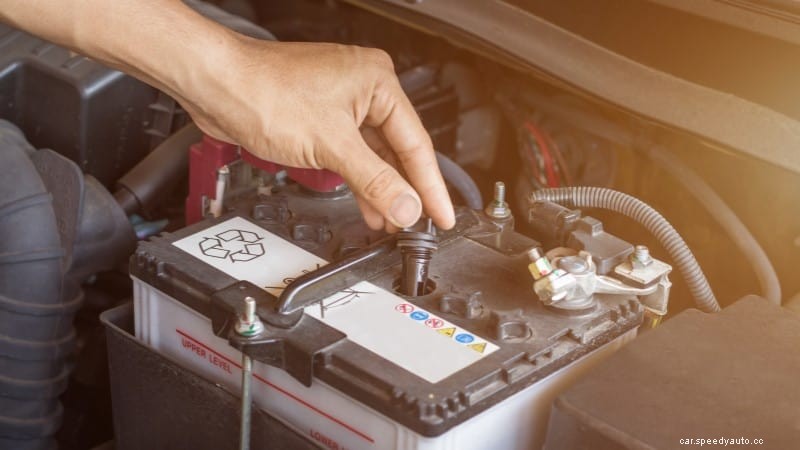 Bad Alternator vs. Bad Battery [Signs and Symptoms]