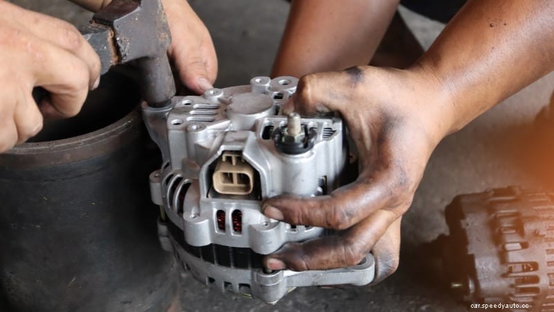 Bad Alternator vs. Bad Battery [Signs and Symptoms]