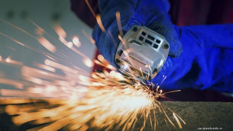 Who Makes Century Welders?