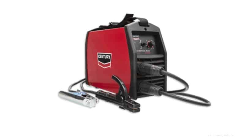 Who Makes Century Welders?