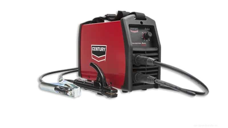 Who Makes Century Welders?