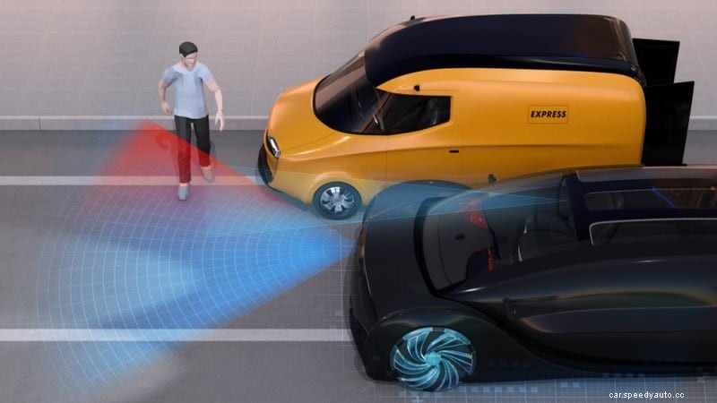 Collision Avoidance System Cars: Everything Need To Know
