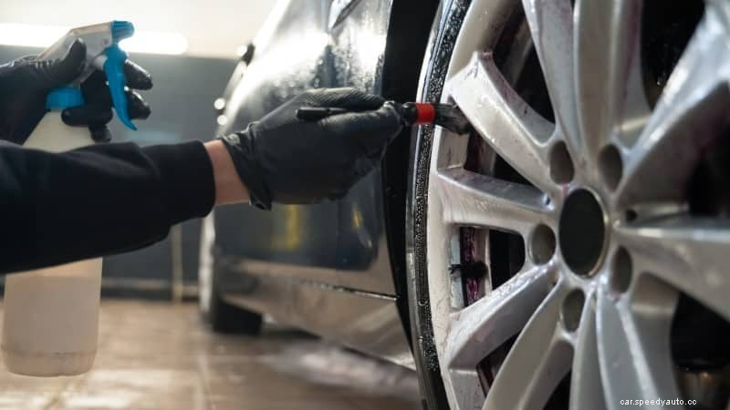 How to Remove Plasti Dip?