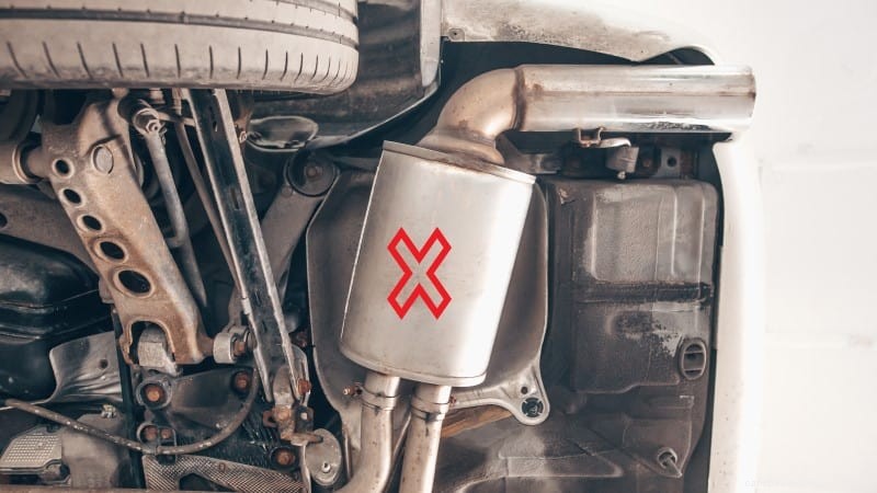 Muffler Delete Pros and Cons: What You Should Know?