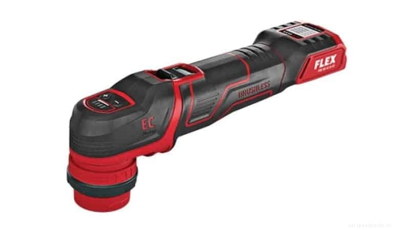 What to Know About Who Makes Flex Power Tools