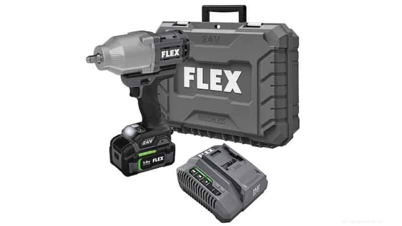 What to Know About Who Makes Flex Power Tools