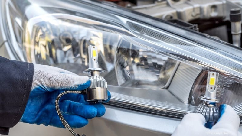 HID Vs. LED Headlights: Which is the Best?