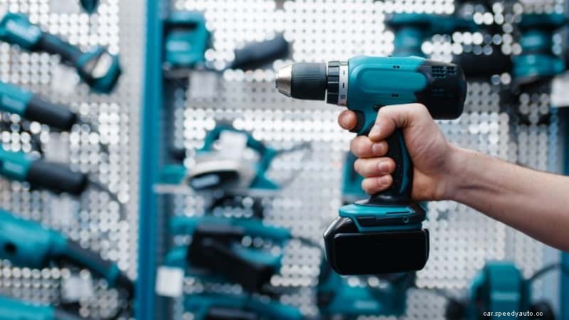 Who Makes Masterforce Tools? Complete Guide