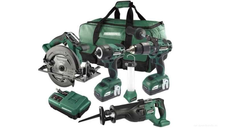 Who Makes Masterforce Tools? Complete Guide